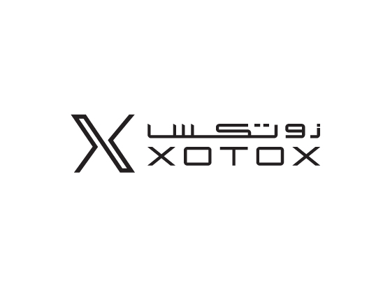 Xotox Branding Agency logo